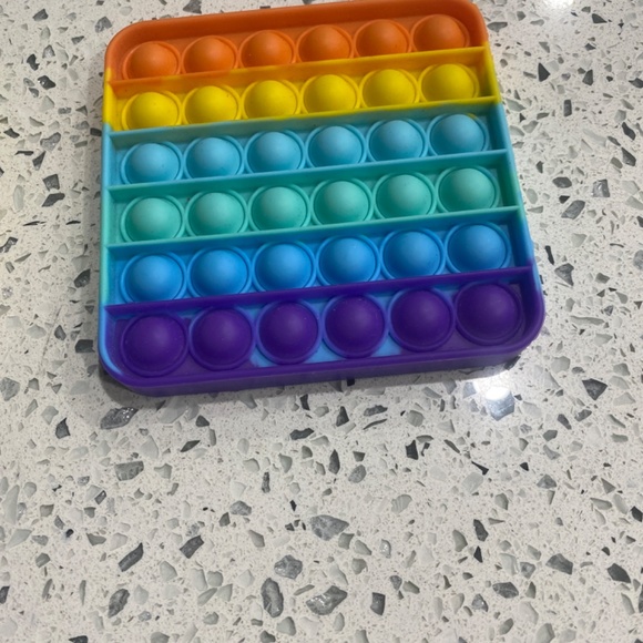 MEGA POPET SET - Picture 4 of 7